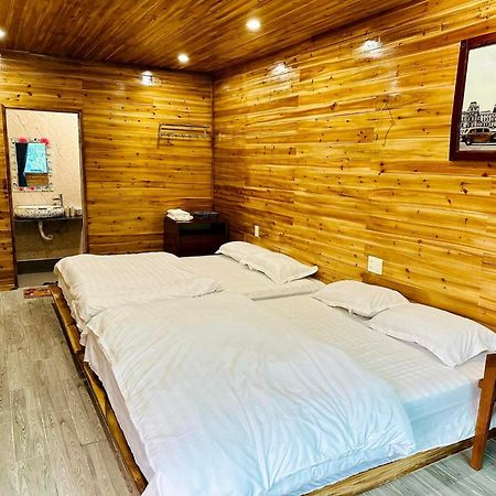 Cat Ba Love House Xuan Dam Exterior photo