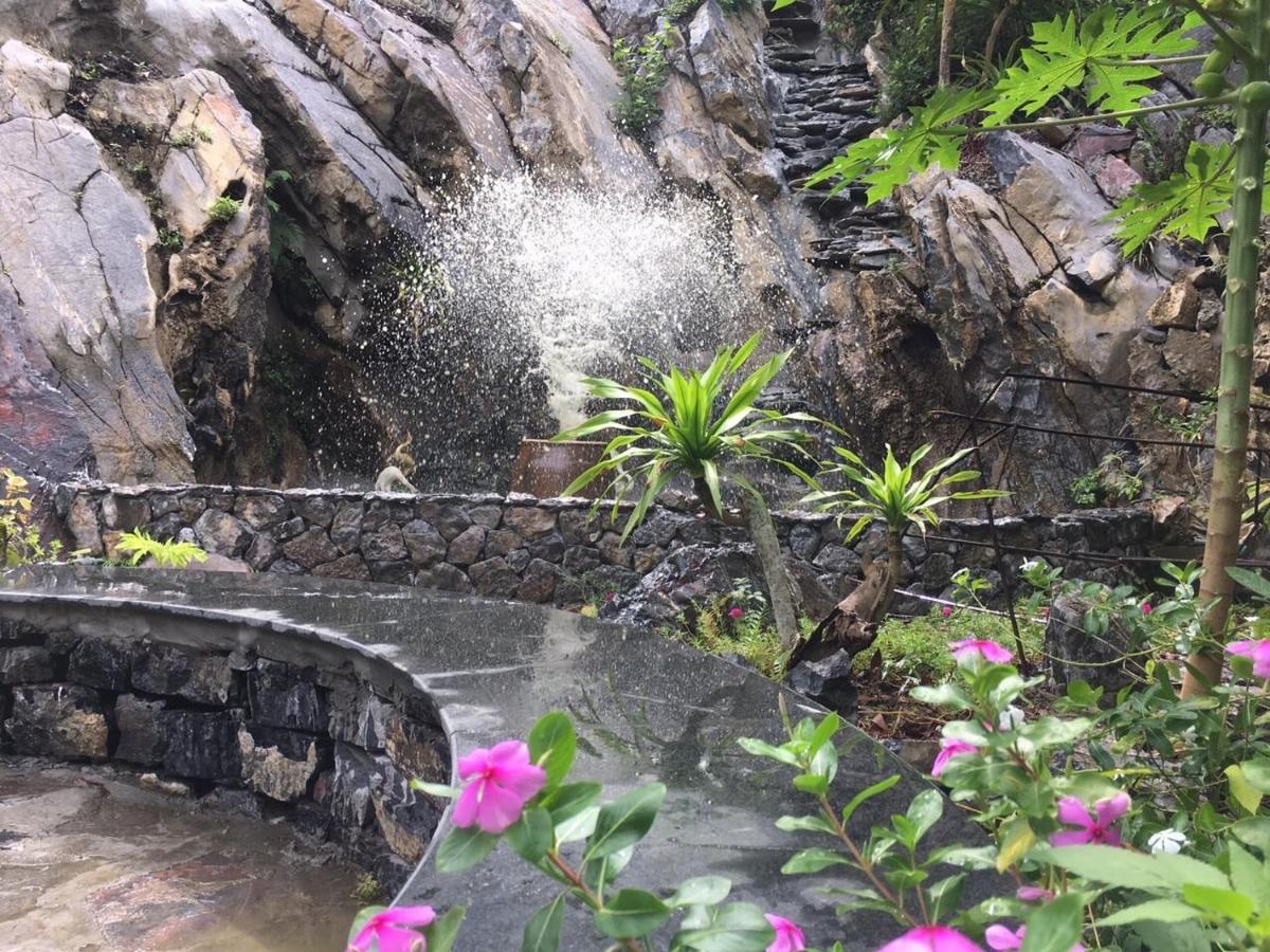 Cat Ba Love House Xuan Dam Exterior photo