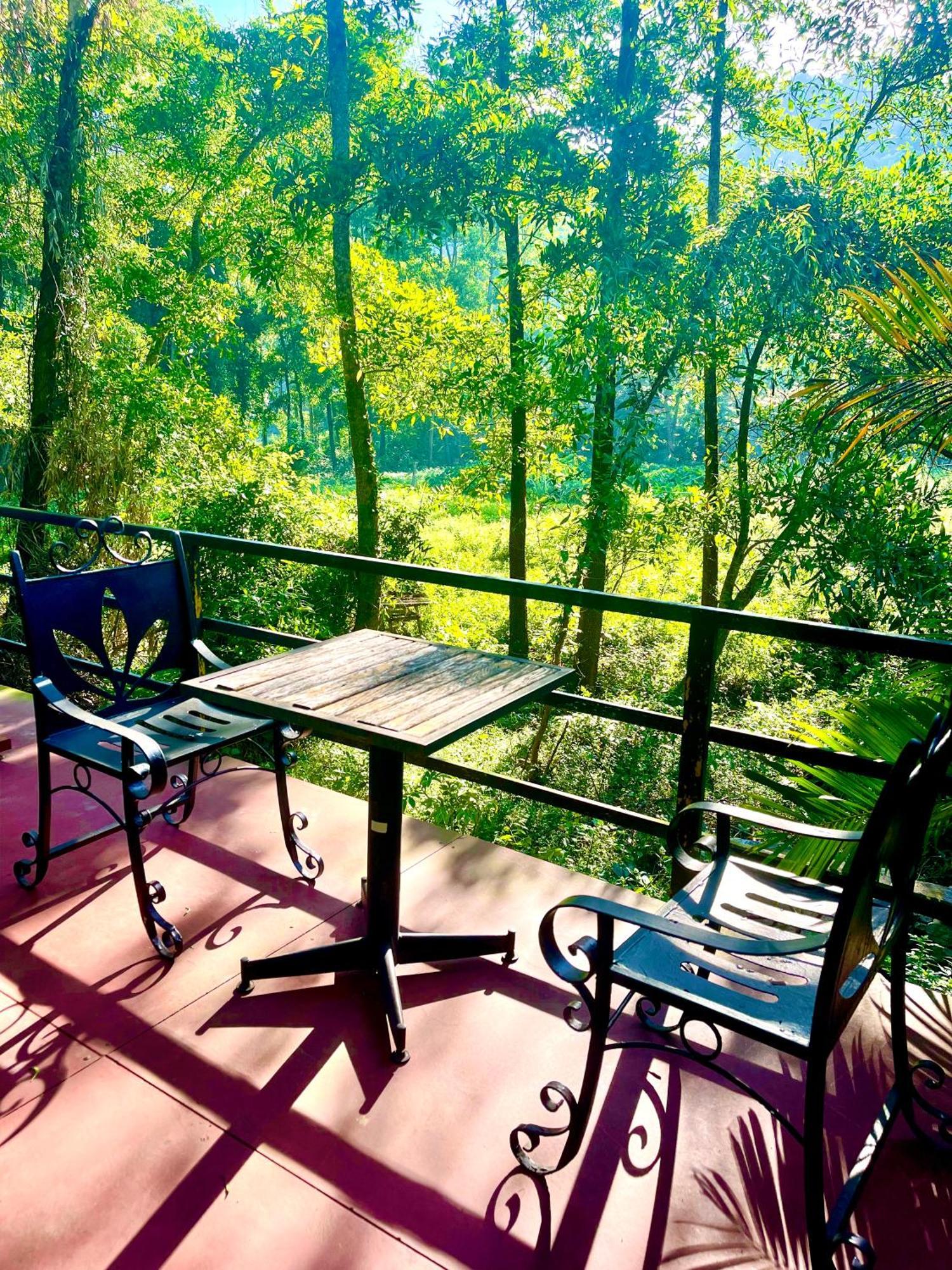 Cat Ba Love House Xuan Dam Exterior photo